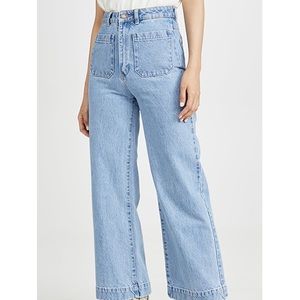 Rolla’s Sailor Jeans